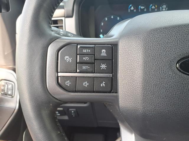 2024 Ford F-150 - $58,900