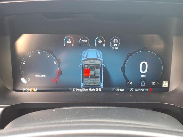 2024 Ford F-150 - $58,900