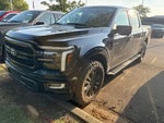 2024 F-150 Thumbnail 1
