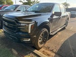 2024 F-150 Thumbnail 2