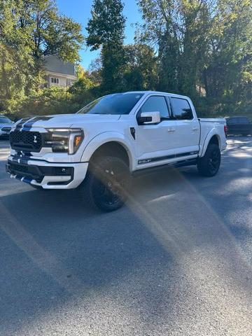 2025 Ford F-150 - $112,950