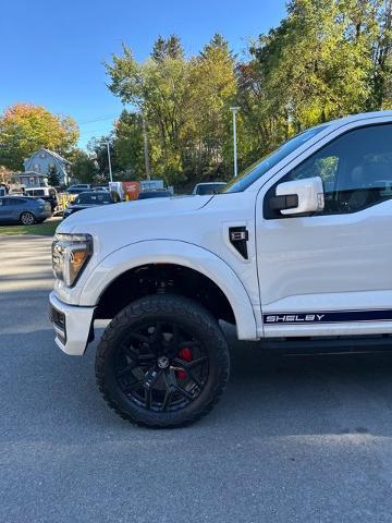 2025 Ford F-150 - $112,950