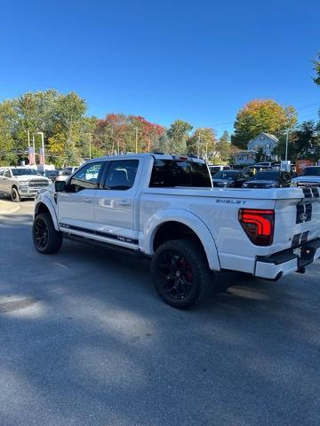2025 Ford F-150 - $112,950