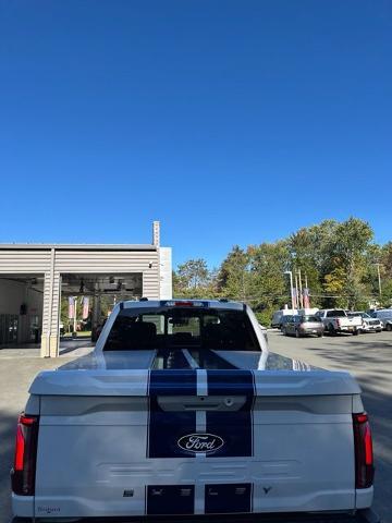 2025 Ford F-150 - $112,950