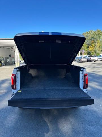 2025 Ford F-150 - $112,950