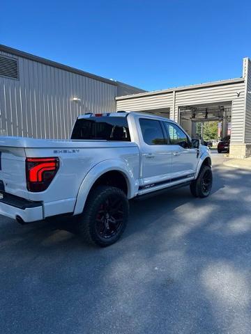 2025 Ford F-150 - $112,950