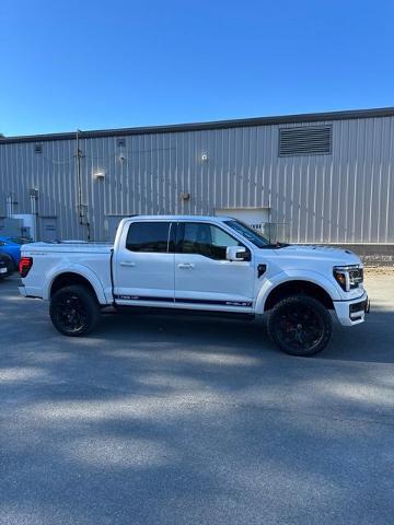 2025 Ford F-150 - $112,950