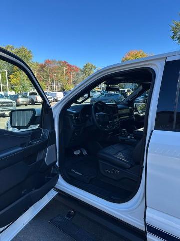 2025 Ford F-150 - $112,950