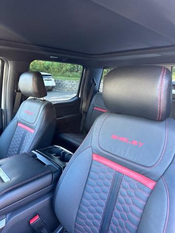 2025 Ford F-150 - $112,950
