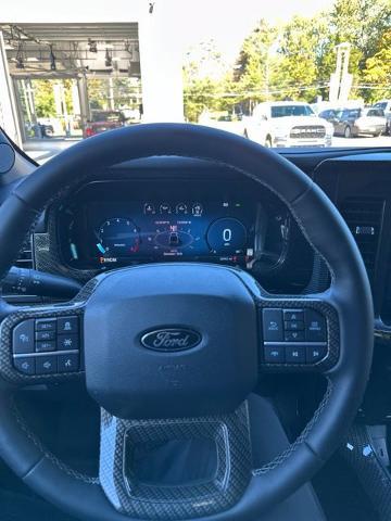 2025 Ford F-150 - $112,950