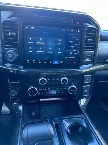 2025 Ford F-150 - $112,950