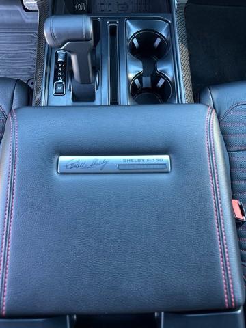 2025 Ford F-150 - $112,950