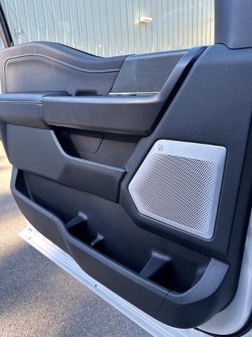 2025 Ford F-150 - $112,950