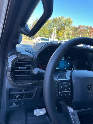 2025 Ford F-150 - $112,950