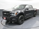 2025 F-150 Thumbnail 1