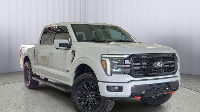Preowned 2025 Ford F-150 Lariat for Sale