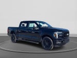 2025 F-150 Thumbnail 4