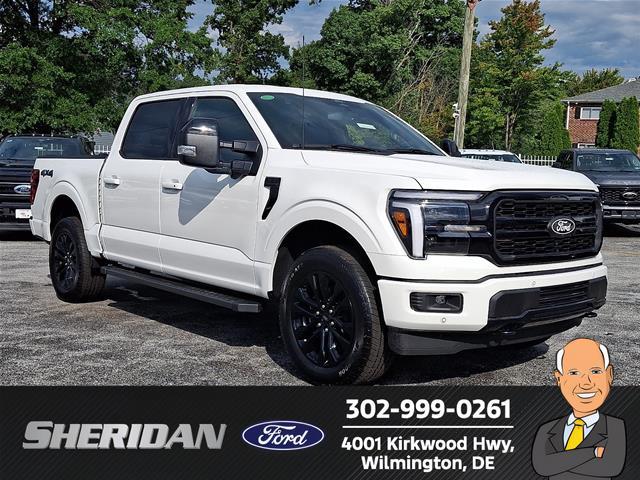 2025 Ford F-150 - $59,750