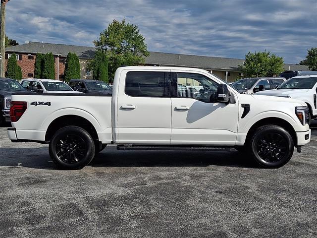 2025 Ford F-150 - $59,750