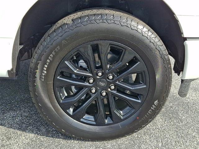 2025 Ford F-150 - $59,750