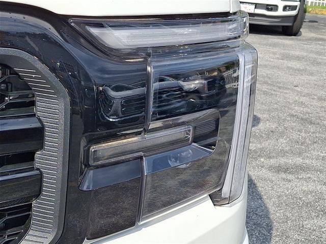 2025 Ford F-150 - $59,750