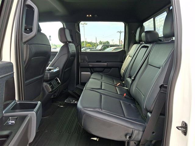 2025 Ford F-150 - $59,750