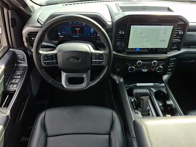 2025 Ford F-150 - $59,750