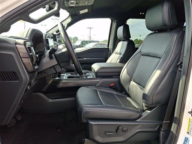 2025 Ford F-150 - $59,750