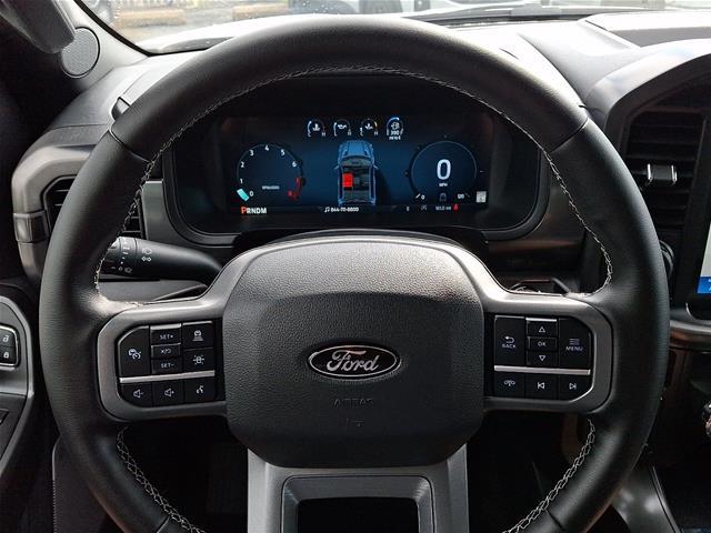 2025 Ford F-150 - $59,750