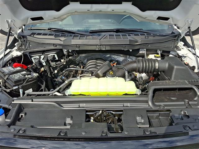2025 Ford F-150 - $59,750