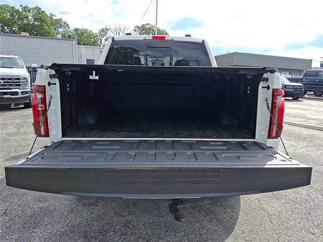 2025 Ford F-150 - $59,750