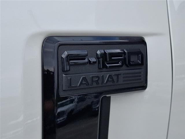2025 Ford F-150 - $59,750