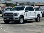 2025 F-150 Thumbnail 7