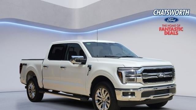 Preowned 2026 Ford F-150 Lariat for Sale