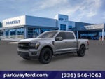 2026 F-150 Thumbnail 1