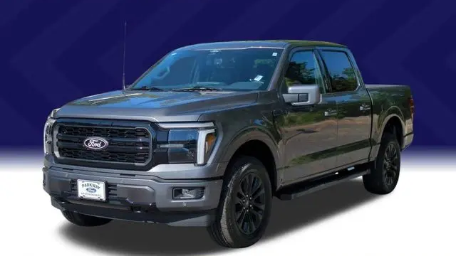 Preowned 2026 Ford F-150 Lariat for Sale