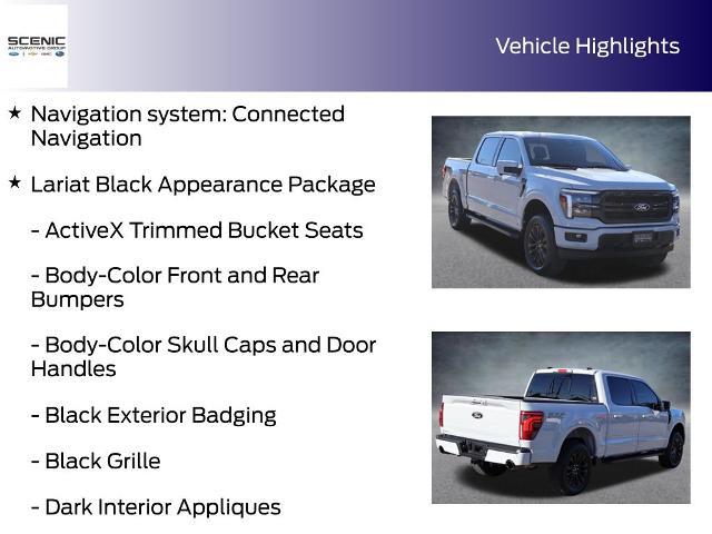 2026 Ford F-150 - $63,814