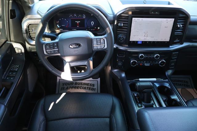 2026 Ford F-150 - $63,814