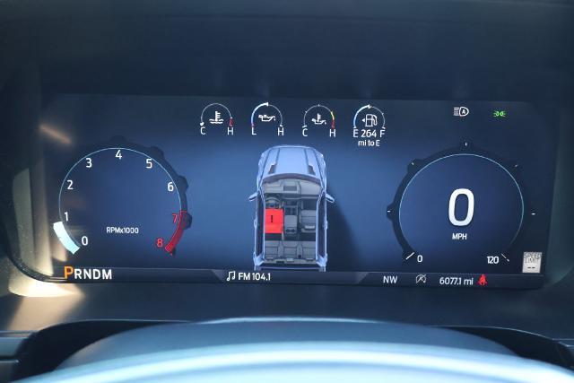 2026 Ford F-150 - $63,814