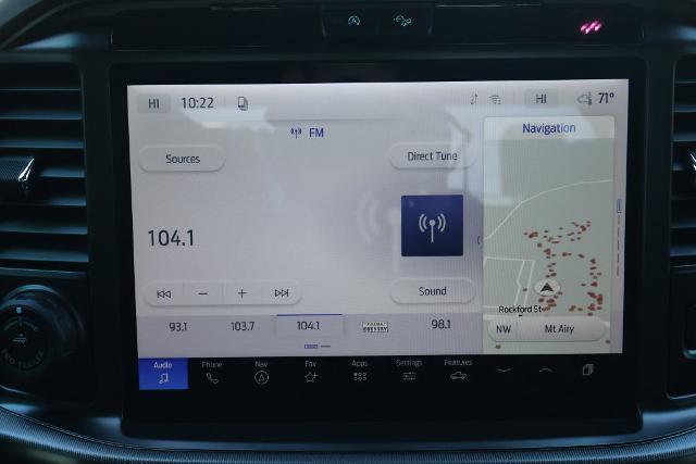 2026 Ford F-150 - $63,814