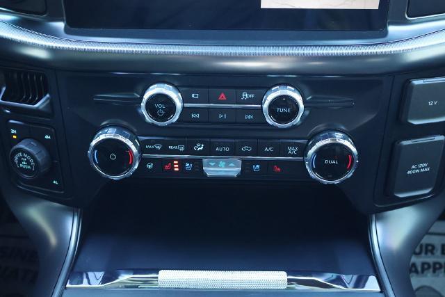 2026 Ford F-150 - $63,814