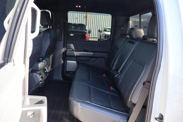 2026 Ford F-150 - $63,814
