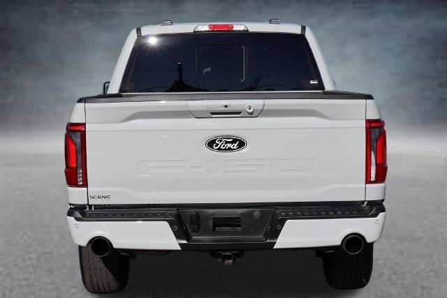 2026 Ford F-150 - $63,814