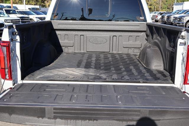 2026 Ford F-150 - $63,814
