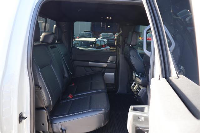 2026 Ford F-150 - $63,814