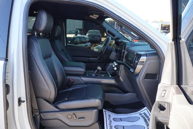 2026 Ford F-150 - $63,814