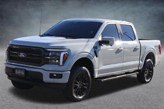 2026 Ford F-150 - $63,814