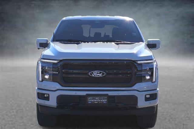 2026 Ford F-150 - $63,814