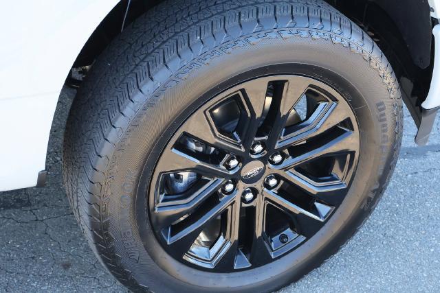 2026 Ford F-150 - $63,814