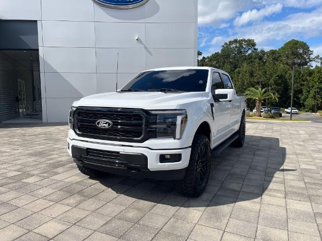 2026 Ford F-150 - $63,881